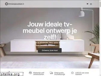 ontwerpjouwkast.nl
