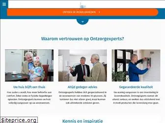 ontzorgexperts.nl
