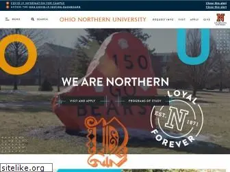 onu.edu