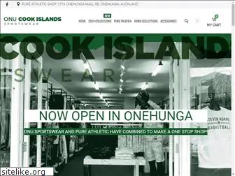 onucookislands.com