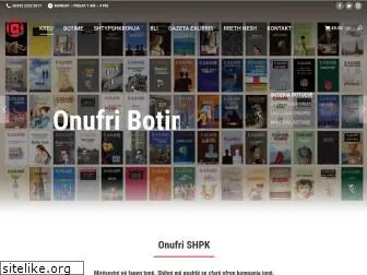 onufri.com