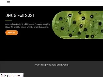 onug.net