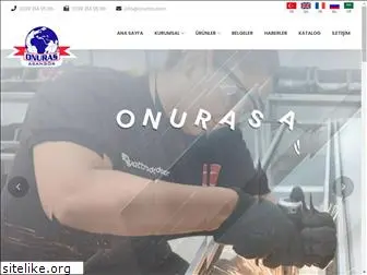 onuras.com