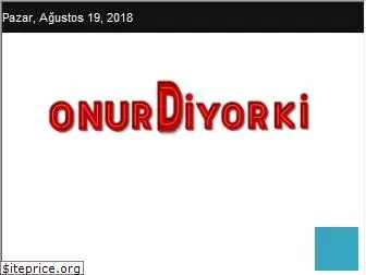 onurdiyorki.com