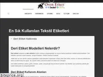 onuretiket.com.tr