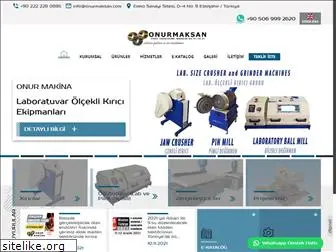 onurmaksan.com