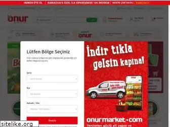 onurmarket.com