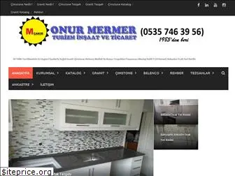 onurmermerinsaat.com.tr