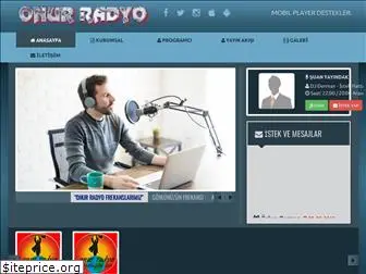 onurradyo.com