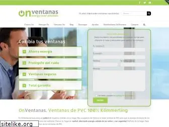 onventanas.com