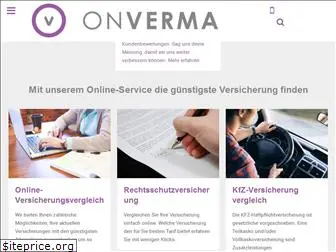 onverma.de