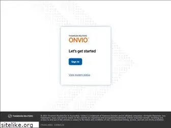 onvio.us