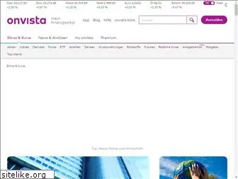 onvista.com