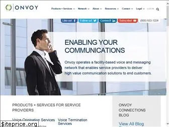onvoy.com