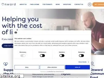 onward.co.uk