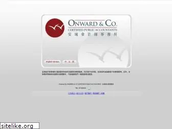 onwardcpa.com