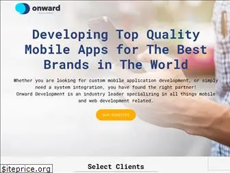 onwarddev.com