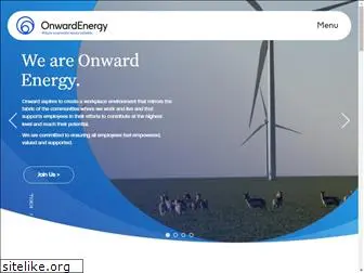 onwardenergy.com