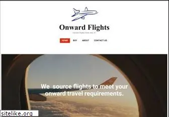 onwardflights.com