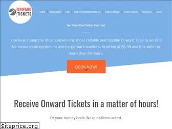 onwardtickets.com