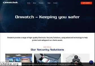 onwatch.com