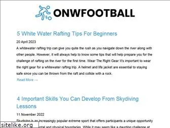 onwfootball.com