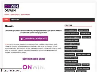 onwin100.com