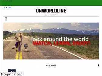 onworldline.com