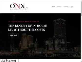 onxinc.com