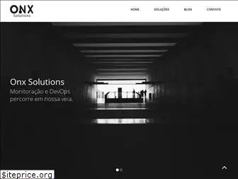 onxsolutions.net