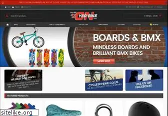 onyerbike.co.uk