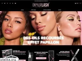 onyourlash.com