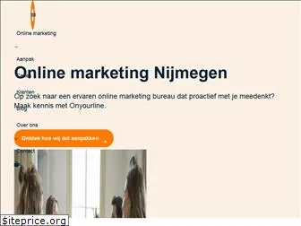 onyourline.nl