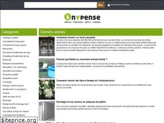 onypense.com