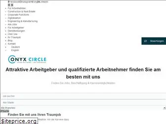 onyx-circle.com