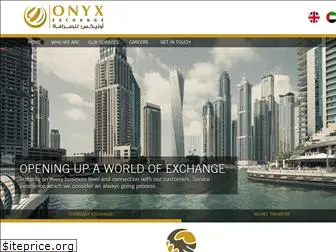 onyx-exchange.com