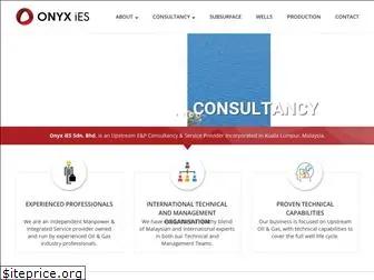 onyx-ies.com