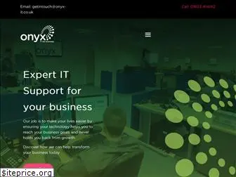 onyx-it.co.uk