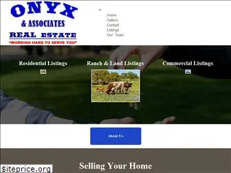 onyx-realty.com