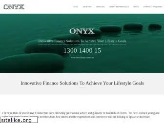 onyx.net.au