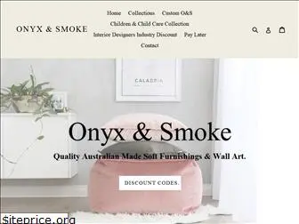 onyxandsmoke.com.au