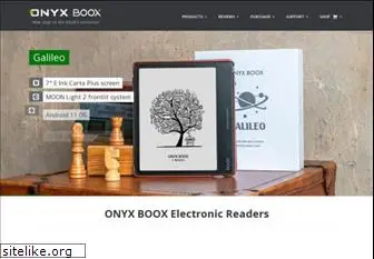 onyxboox.com