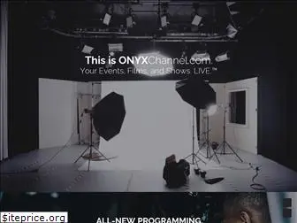 onyxchannel.com