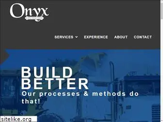 onyxcontractors.com