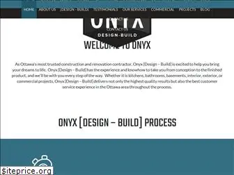 onyxdesignbuild.com