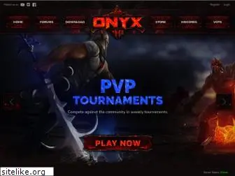 onyxftw.com