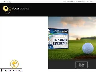 onyxgolfsignage.com