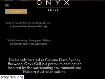 onyxgrill.com.au