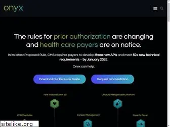 onyxhealth.io