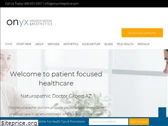 onyxintegrative.com